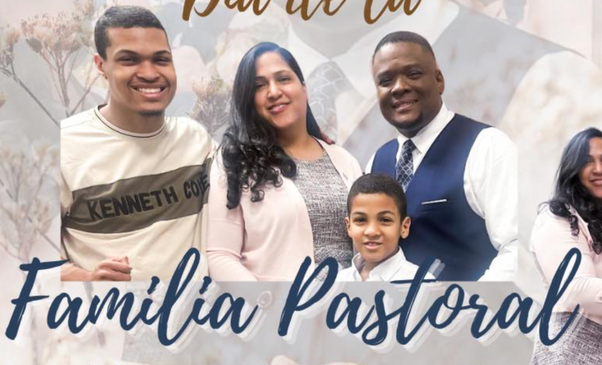 Familia de Promesas de Dios